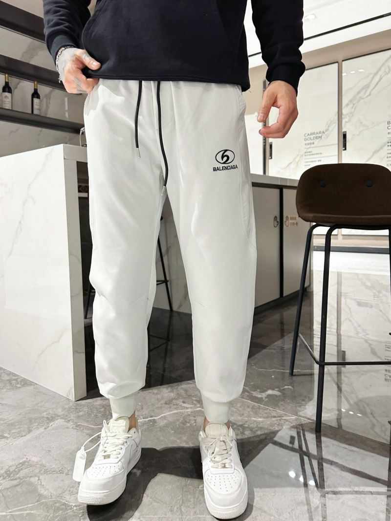 Balenciaga Long Pants